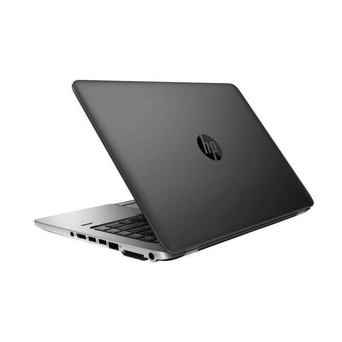 Used HP EliteBook 840 G2  | Intel Core i5-5th Gen | 8GB RAM | 256GB SSD | 14.1” Screen