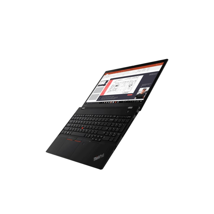Used Lenovo ThinkPad T15 | Intel Core i5-10th Gen | 16GB RAM | 512GB SSD | 15.6” Touchscreen | Intel Graphics