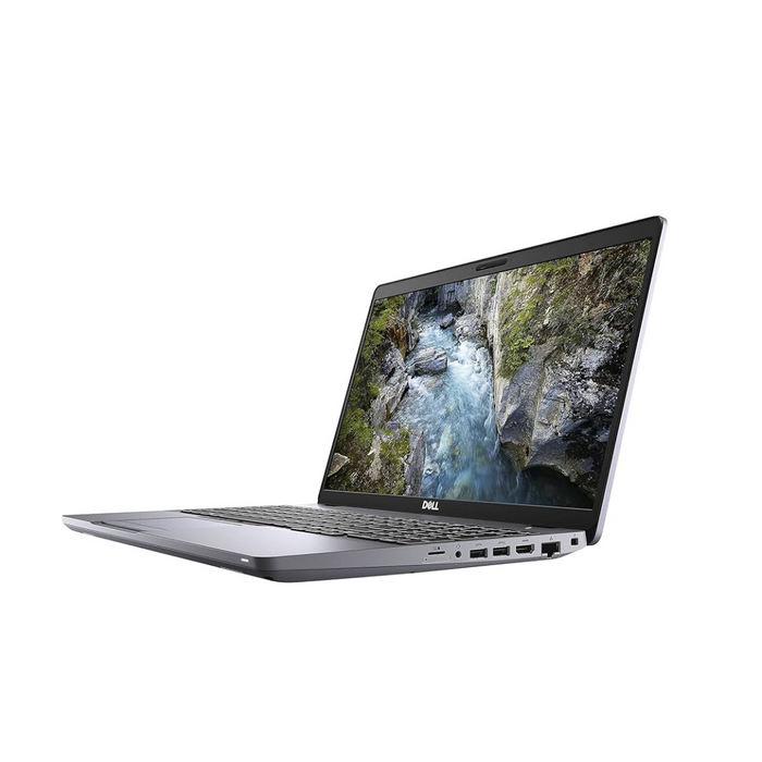 Used Dell Precision 3550 | Intel Core i7-10th Gen | 16GB RAM | 512GB SSD | 15.6” Screen | 2GB NVidia Quadro Graphics Card