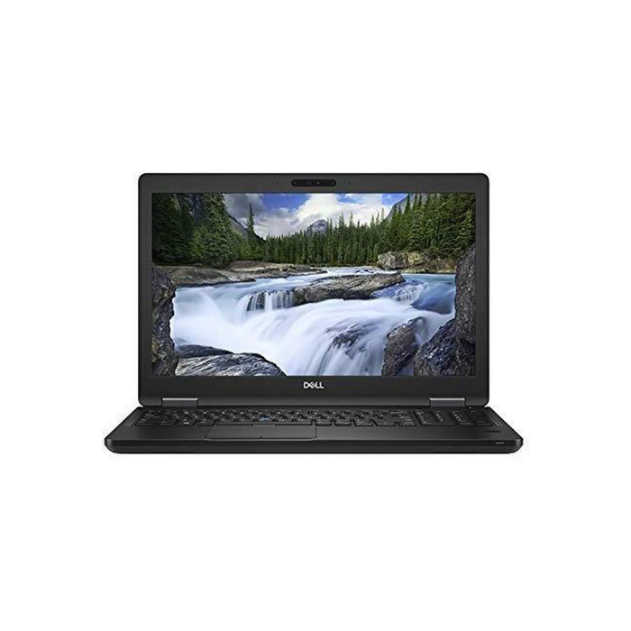 Used Dell Latitude 5490  | Intel Core i7-8th Gen | 16GB RAM | 512GB SSD | 14.1" Screen | 2GB NVidia Graphics