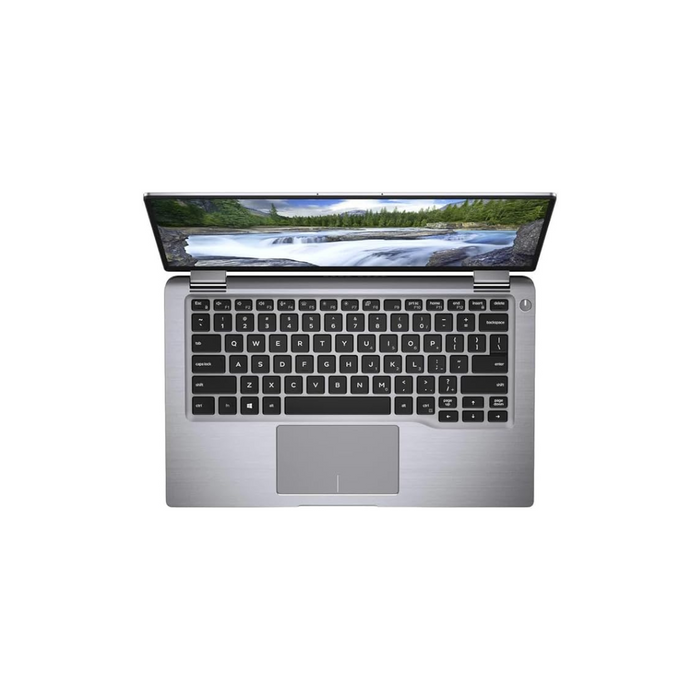 Used Dell Latitude 7430 (Metallic)  | Intel Core i7-12th Gen | 16GB RAM | 512GB SSD | 14.1” Touchscreen | Intel Graphics