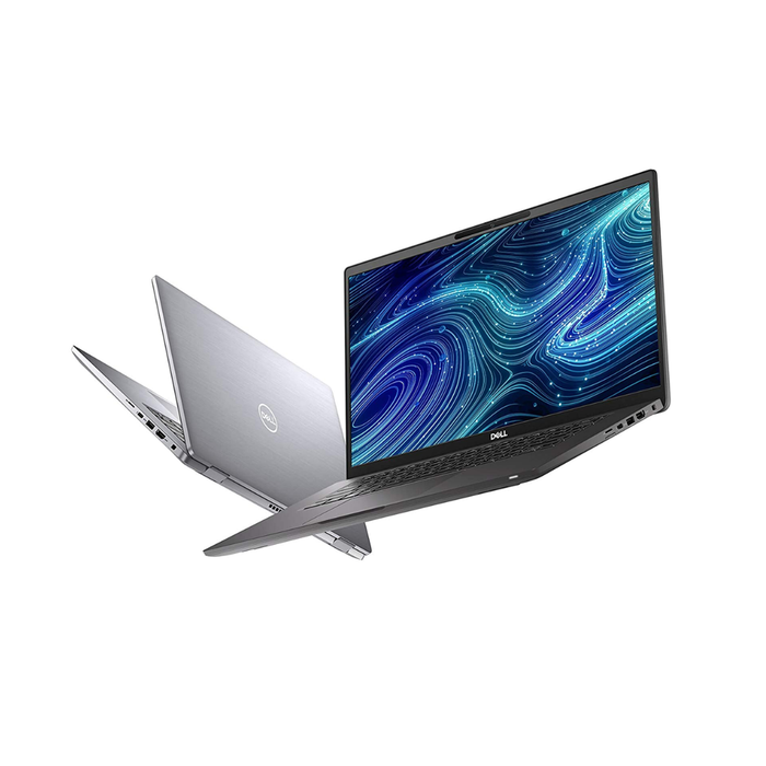 Used Dell Latitude 7530 | Intel Core i5-12th Gen | 16GB RAM | 512GB SSD | 15.6” Screen | Intel Graphics