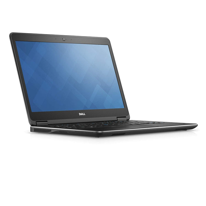 Used Dell Latitude E7440  | Intel Core i5-4th Gen | 8GB RAM | 256GB SSD | 14.1” Screen