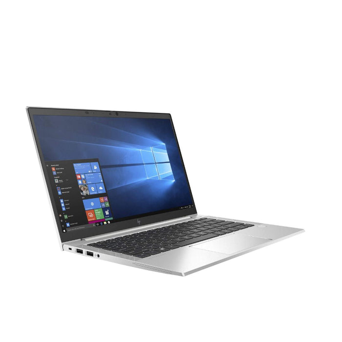 Used HP EliteBook 830 G7  | Intel Core i7-10th Gen | 16GB RAM | 512GB SSD | 13.3” Screen