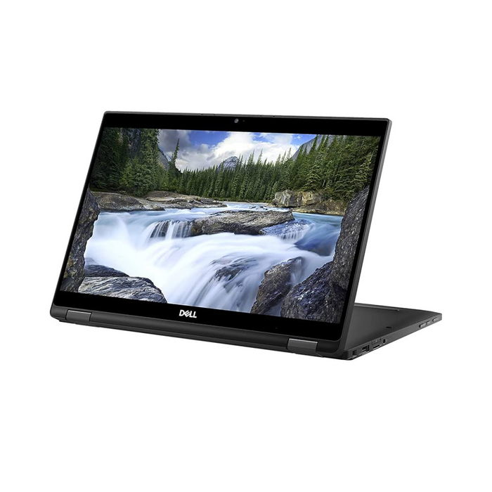 Used Dell Latitude 7390 2-IN-1 | Intel Core i7-7th Gen | 16GB RAM | 512GB SSD | 13.3” Touchscreen
