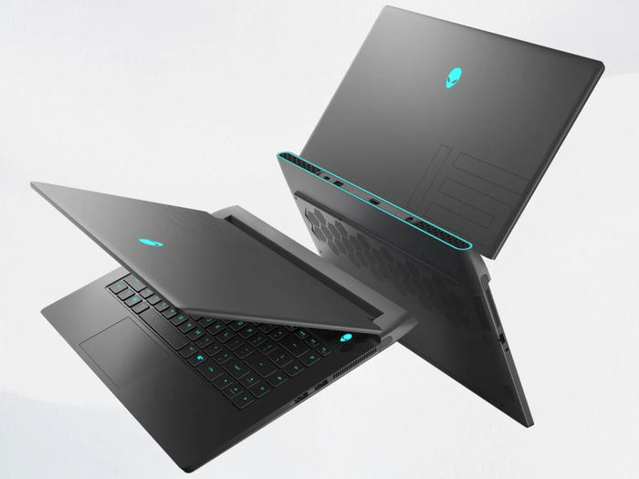 Used Dell Alienware M15 R7  | Intel Core i7-12th Gen | 64GB RAM | 512GB SSD | 15.6” Screen | 6GB NVidia GeForce RTX 3060