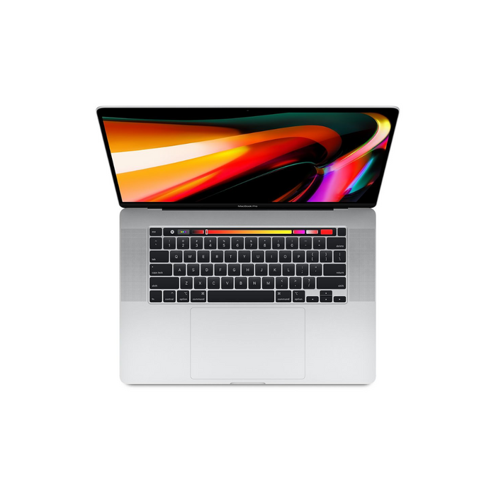 Used Apple MacBook Pro 16" (2019) | Intel Core i7 | 32GB RAM | 512GB SSD | 16” Inch | 4GB Graphics
