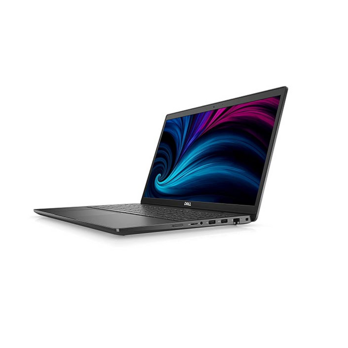Used Dell Precision 3520  | Intel Core i7-6th Gen | 16GB RAM | 512GB SSD | 15.6” Screen | 2GB Nvidia Graphics