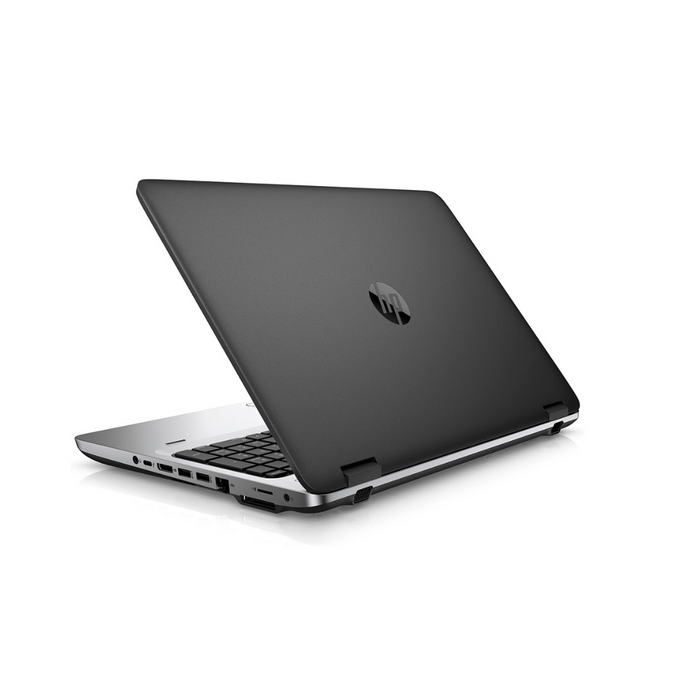 Used HP ProBook 640 G2 | Intel Core i5-6th Gen | 8GB RAM | 256GB SSD | 14.1” Screen | Intel Graphics