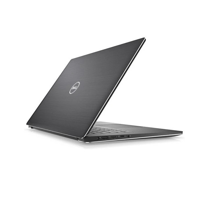 Used Dell Precision 5530 (4K) | Intel Core i7-8th Gen | 16GB RAM | 512GB SSD | 15.6” Screen Touchscreen (4K) | 4GB NVidia Quadro Graphics