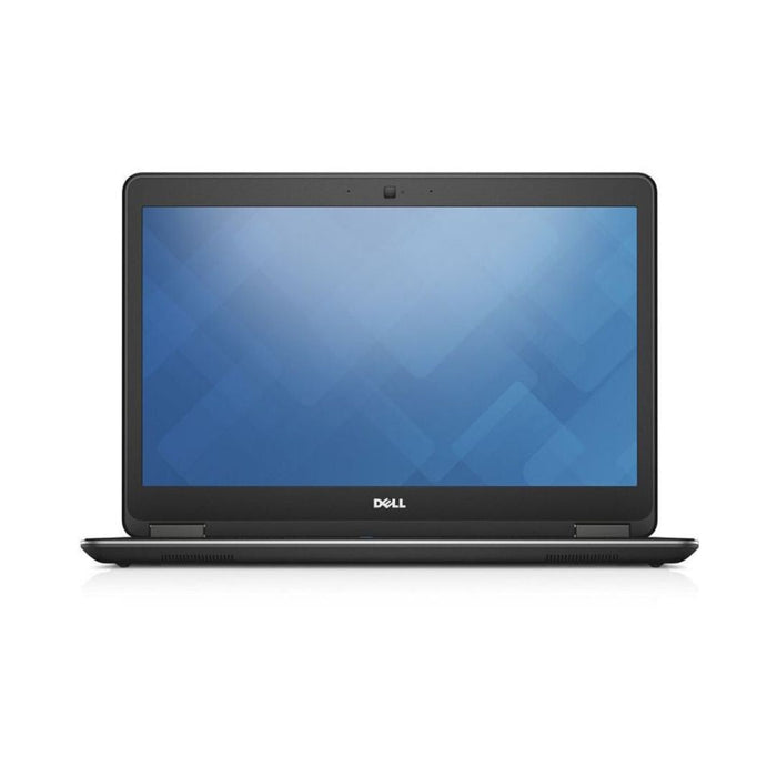 Used Dell Latitude E7440  | Intel Core i5-4th Gen | 8GB RAM | 256GB SSD | 14.1” Screen