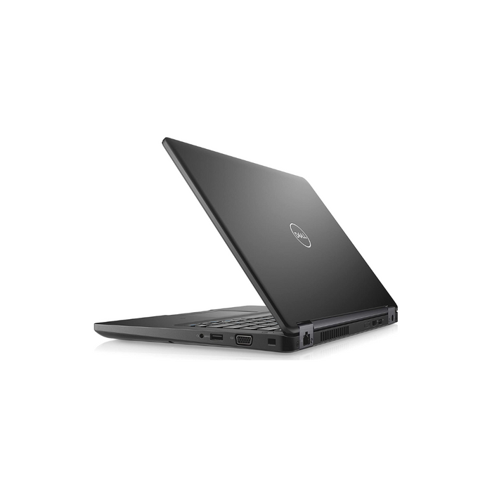 Used Dell Latitude 5490 | Intel Core i5-8th Gen | 8GB RAM | 256GB SSD | 14.1” Touchscreen | Intel Graphics
