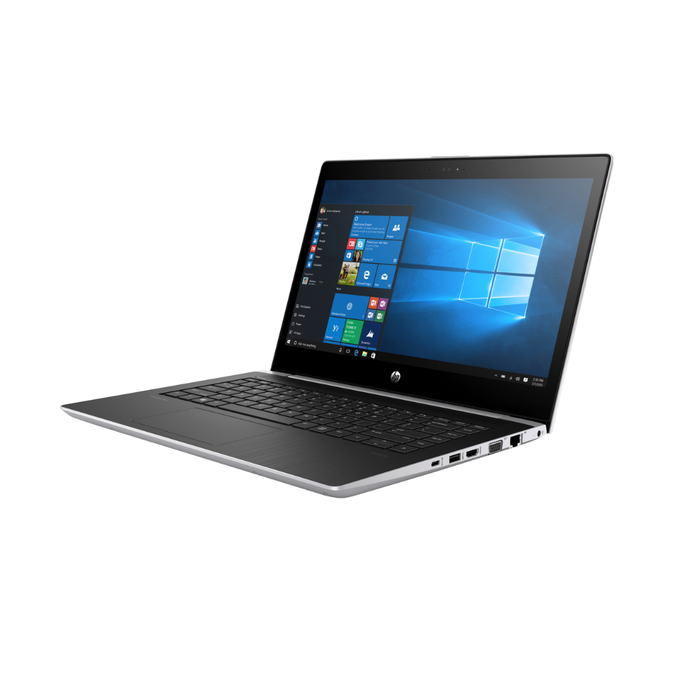 Used HP ProBook 440 G5 | Intel Core i5-8th Gen | 8GB RAM | 256GB SSD | 14.1” Screen | Intel Graphics