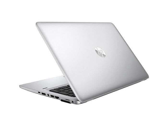 Used HP EliteBook 850 G4 | Intel Core i7-7th Gen | 8GB RAM | 256GB SSD | 15.6” Screen | Intel Graphics
