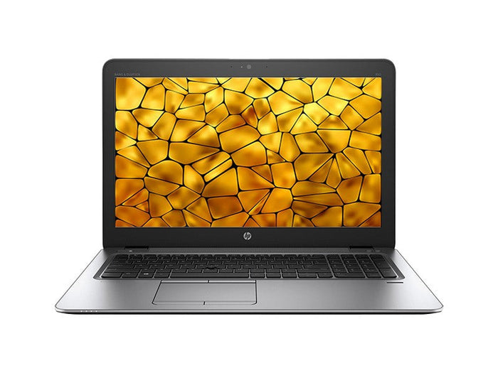 Used HP EliteBook 850 G4 | Intel Core i7-7th Gen | 8GB RAM | 256GB SSD | 15.6” Screen | Intel Graphics