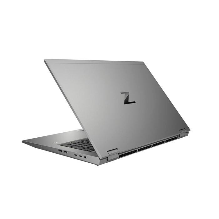 Used HP ZBook Fury 17 G8 | Intel Core i7-11th Gen | 16GB RAM | 512GB SSD | 17.3” Screen | 6GB NVIDIA RTX Graphics