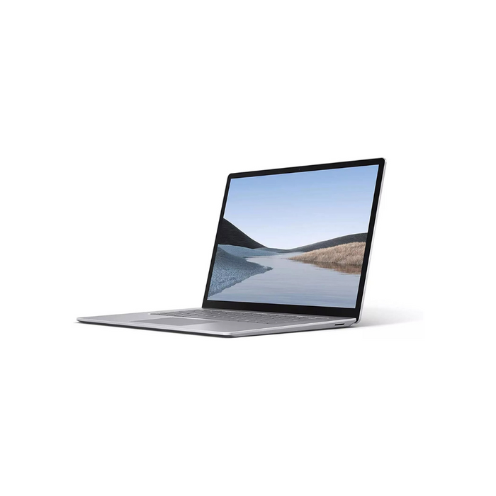 Used Microsoft Surface Laptop 4 | Intel Core i7-11th Gen | 16GB RAM | 256GB SSD | 15” Touchscreen (2K) | Intel Iris Graphics