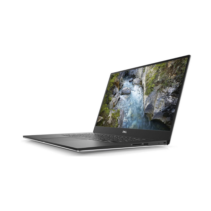 Used Dell Precision 5530 (4K) | Intel Core i7-8th Gen | 16GB RAM | 512GB SSD | 15.6” Screen Touchscreen (4K) | 4GB NVidia Quadro Graphics