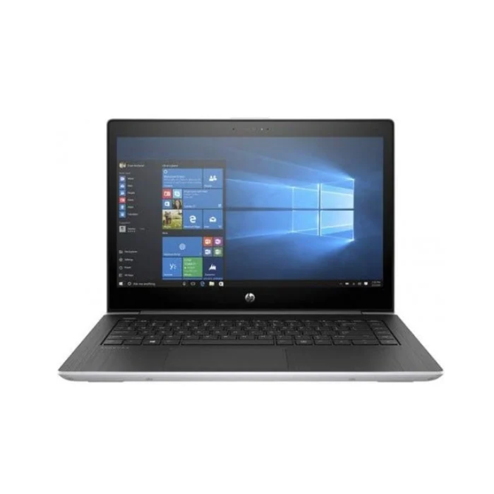 Used HP ProBook 440 G5 | Intel Core i5-8th Gen | 8GB RAM | 256GB SSD | 14.1” Screen | Intel Graphics