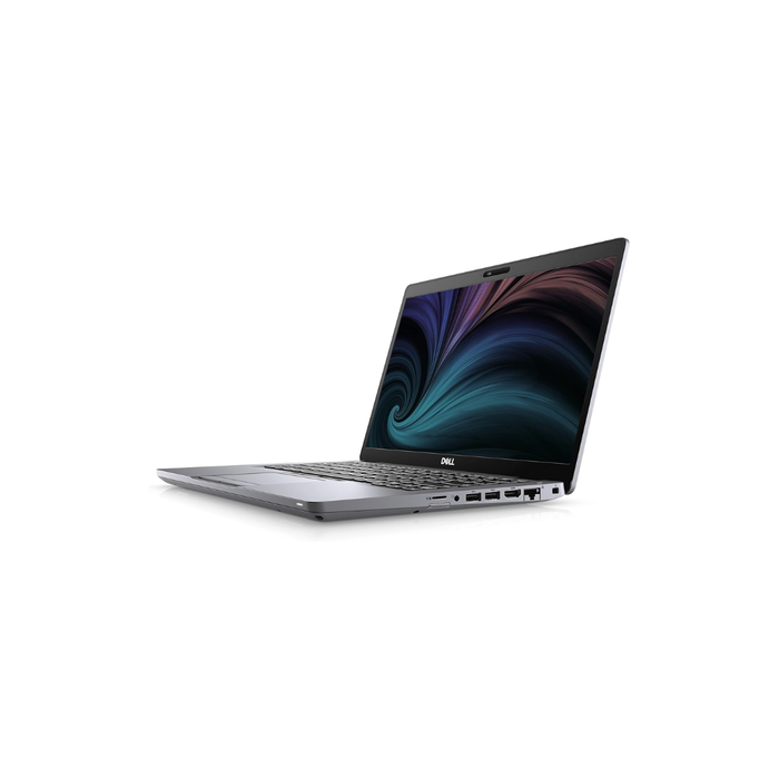 Used Dell Latitude 5511 | Intel Core i7-10th Gen (H) | 16GB RAM | 512GB SSD | 15.6” Screen | 2GB NVidia Graphics card