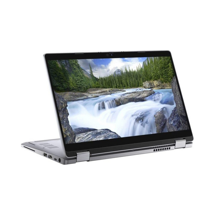 Used Dell Latitude 5310 2-IN-1  | Intel Core i7-10th Gen | 16GB RAM | 512GB SSD | 13.3” Touchscreen