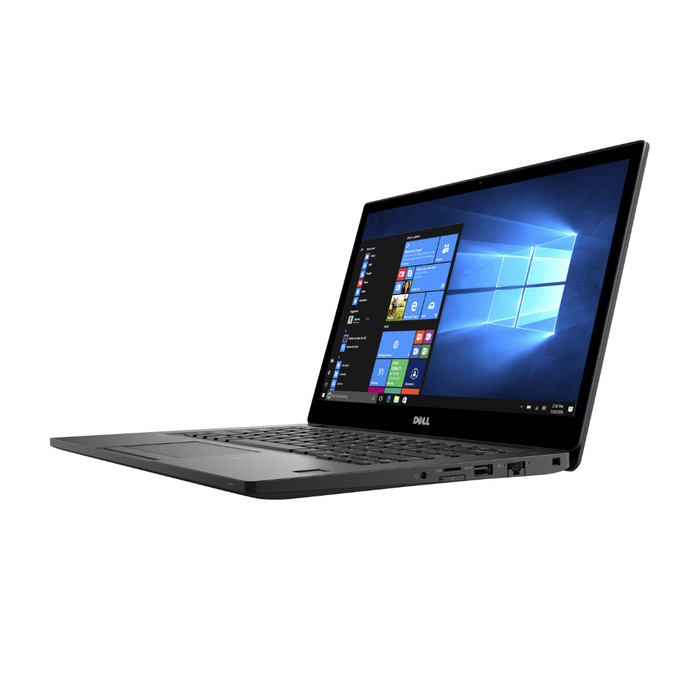 Used Dell Latitude 7480 | Intel Core i5-7th Gen | 16GB RAM | 256GB SSD | 14.1” Screen | Intel Graphics