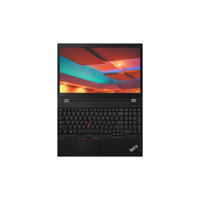 Used Lenovo ThinkPad T15 | Intel Core i5-10th Gen | 16GB RAM | 512GB SSD | 15.6” Touchscreen | Intel Graphics