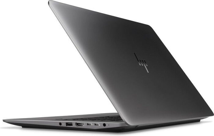 Used HP ZBook Studio 15 G4 | Intel Core i7-7th Gen | 16GB RAM | 512GB SSD | 15.6” Screen | 4GB NVidia Quadro