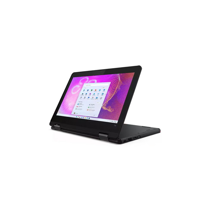 Used Lenovo ThinkPad Yoga 11e 2-IN-1 | Intel Celeron | 8GB RAM | 256GB SSD | 11.6” Touchscreen