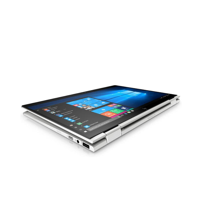 Used HP EliteBook 1040 G7 2-in-1 | Intel Core i7-10th Gen | 32GB RAM | 512GB SSD | 14.1” Touchscreen