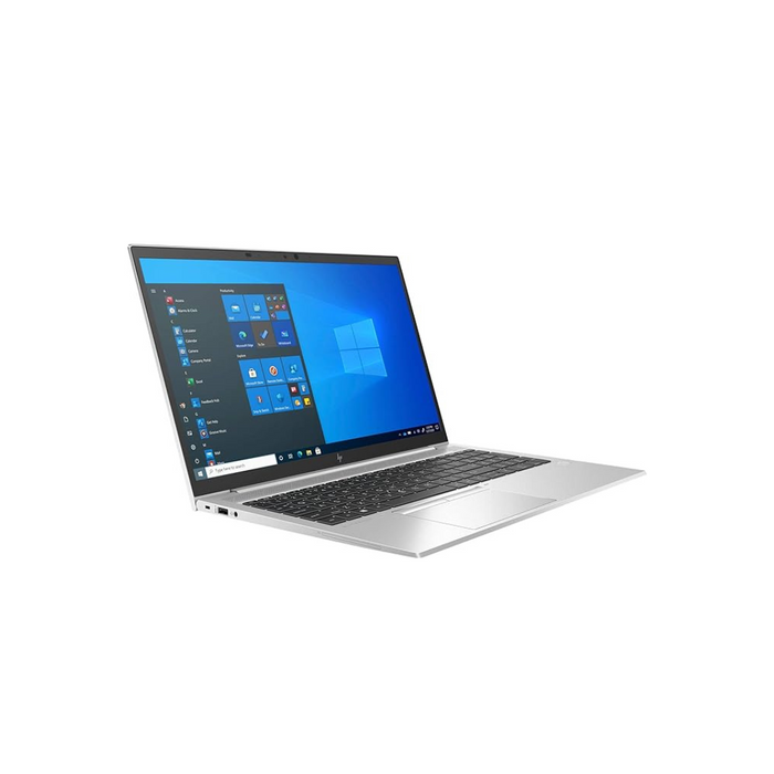 Used HP EliteBook 850 G8  | Intel Core i7-11th Gen | 16GB RAM | 512GB SSD | 15.6” Touchscreen | Intel Iris Graphics