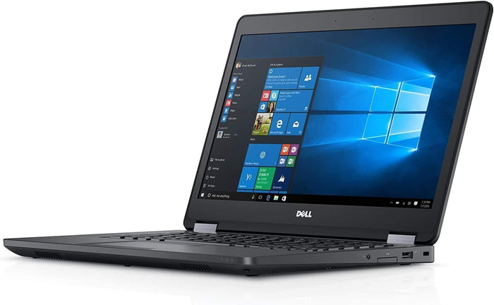 Used Dell Latitude 5580  | Intel Core i7-7th Gen | 16GB RAM | 512GB SSD | 15.6” Screen | 2GB NVidia Graphics Card
