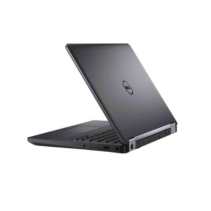 Used Dell Latitude 5480 | Intel Core i7-6th Gen | 8GB RAM | 256GB SSD | 14.1” Screen | 2GB NVidia Graphics Card
