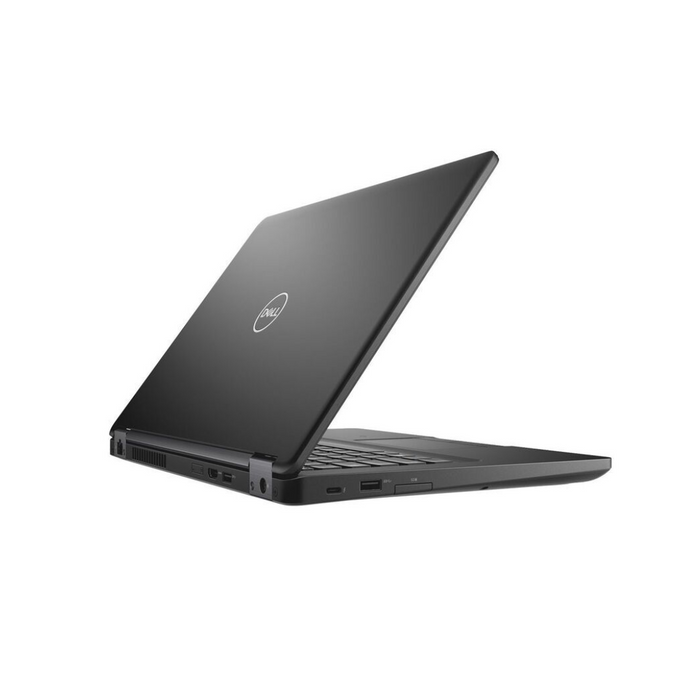 Used Dell Latitude 5490 | Intel Core i5-8th Gen | 8GB RAM | 256GB SSD | 14.1” Screen | Intel Graphics