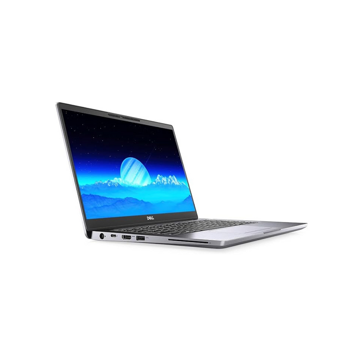 Used Dell Latitude 7300 (Metallic)  | Intel Core i5-8th Gen | 16GB RAM | 256GB SSD | 13.3” Touchscreen | Intel Graphics