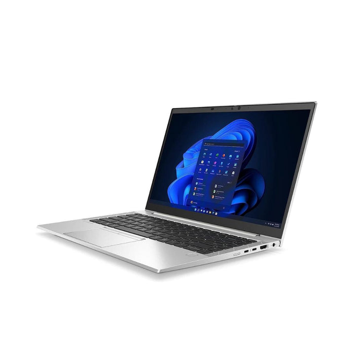 Used HP EliteBook 830 G8  | Intel Core i7-11th Gen | 16GB RAM | 512GB SSD | 13.3” Touchscreen | Intel Graphics
