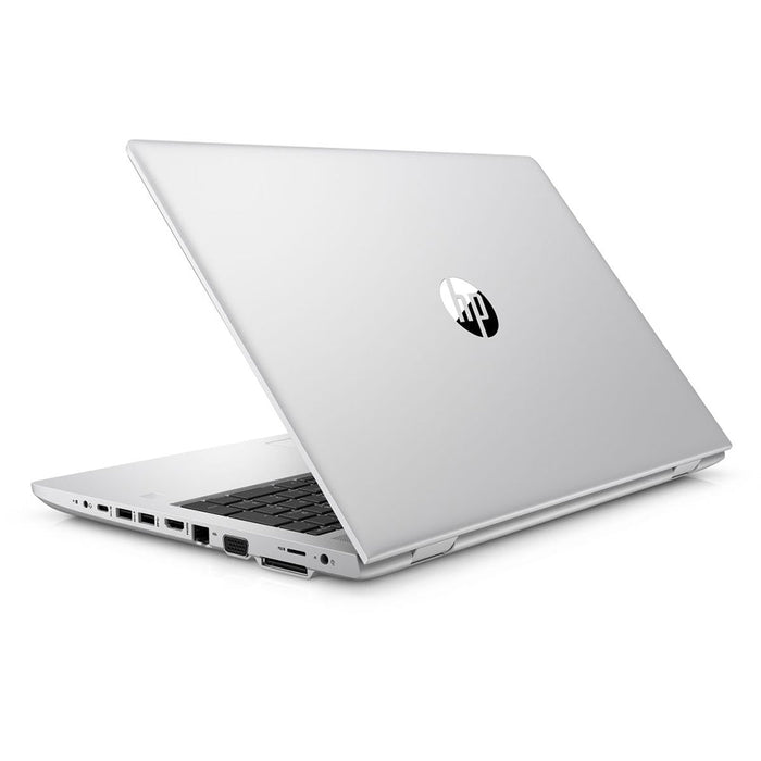 Used HP ProBook 650 G5  | Intel Core i7-8th Gen | 16GB RAM | 512GB SSD | 15.6” Screen