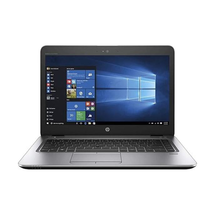 Used HP EliteBook 840 G2  | Intel Core i5-5th Gen | 8GB RAM | 256GB SSD | 14.1” Screen