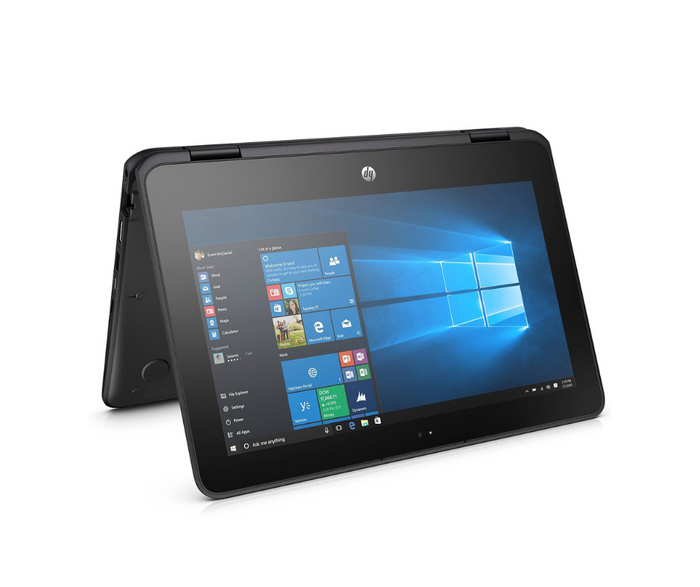 Used HP ProBook X360 11 G1 EE | Intel Pentium | 4GB RAM | 128GB SSD | 11.6” Touchscreen