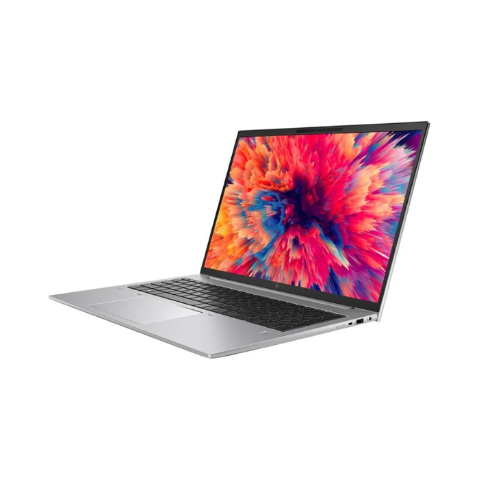Used HP ZBook FireFly 16 G9 | Intel Core i7-1280 (P) | 16GB RAM (DDR5) | 512GB SSD | 16” Touchscreen | 4GB Nvidia T550 Graphics