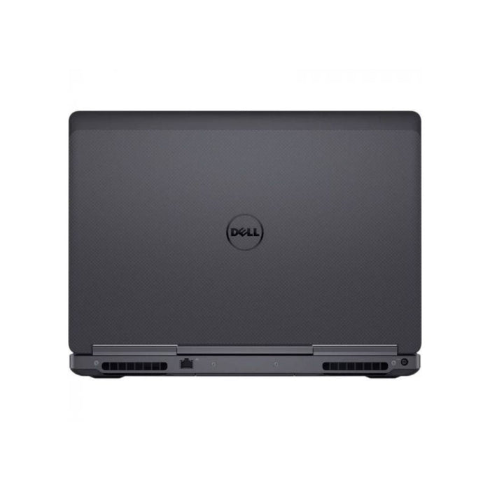 Used Dell Precision 7520 | Intel Core i7-7th Gen | 16GB RAM | 512GB SSD | 15.6” Screen | 2GB AMD Graphics