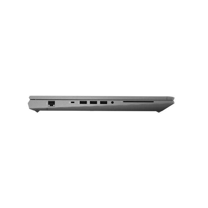 Used HP ZBook Fury 15 G8 | Intel Core i9-11th Gen | 16GB RAM | 512GB SSD | 15.6” Screen | 4GB NVIDIA Graphics
