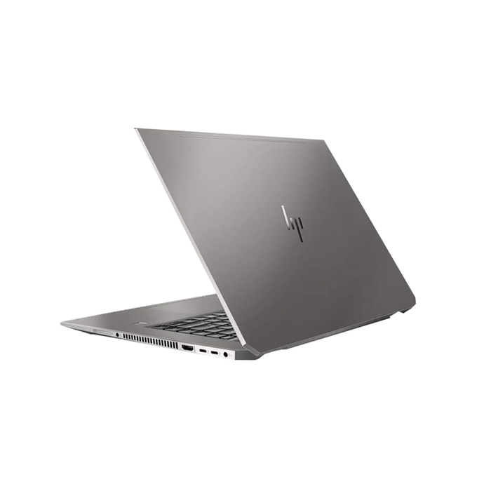 Used HP ZBook 15 G5 | Intel Core i7-8th Gen | 16GB RAM | 512GB SSD | 15.6” Screen | 4GB NVidia Quadro