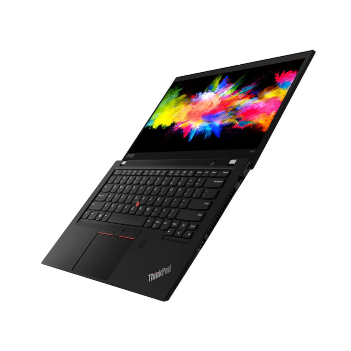 Used Lenovo ThinkPad L14 | Intel Core i5-10th Gen | 8GB RAM | 256GB SSD | 14.1” Screen | Intel Graphics