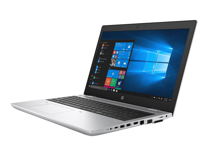 Used HP ProBook 650 G5  | Intel Core i7-8th Gen | 16GB RAM | 512GB SSD | 15.6” Screen