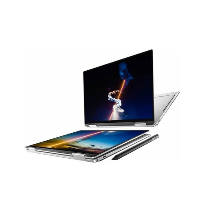 Used Dell XPS 13 7390 2-IN-1  | Intel Core i7-10th Gen | 16GB RAM | 256GB SSD | 13.3” Touchscreen | Intel Graphics