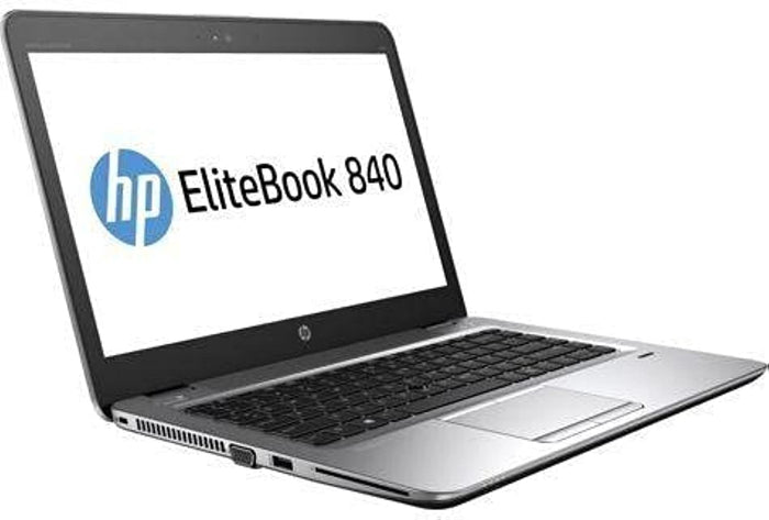 Used HP EliteBook 840 G4  | Intel Core i5-7th Gen | 8GB RAM | 256GB SSD | 14.1” Touchscreen | Intel Graphics
