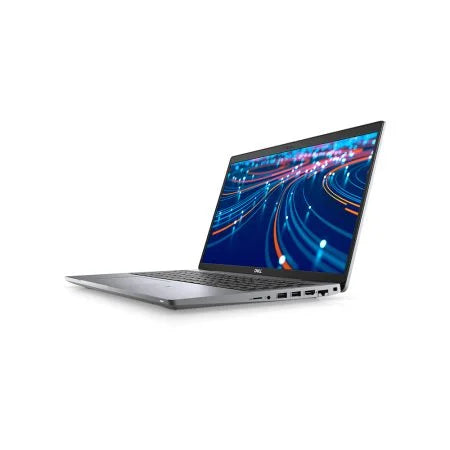 Used Dell Latitude 5520 | Intel Core i5-11th Gen | 16GB RAM | 512GB SSD | 15.6” Screen | Intel Graphics