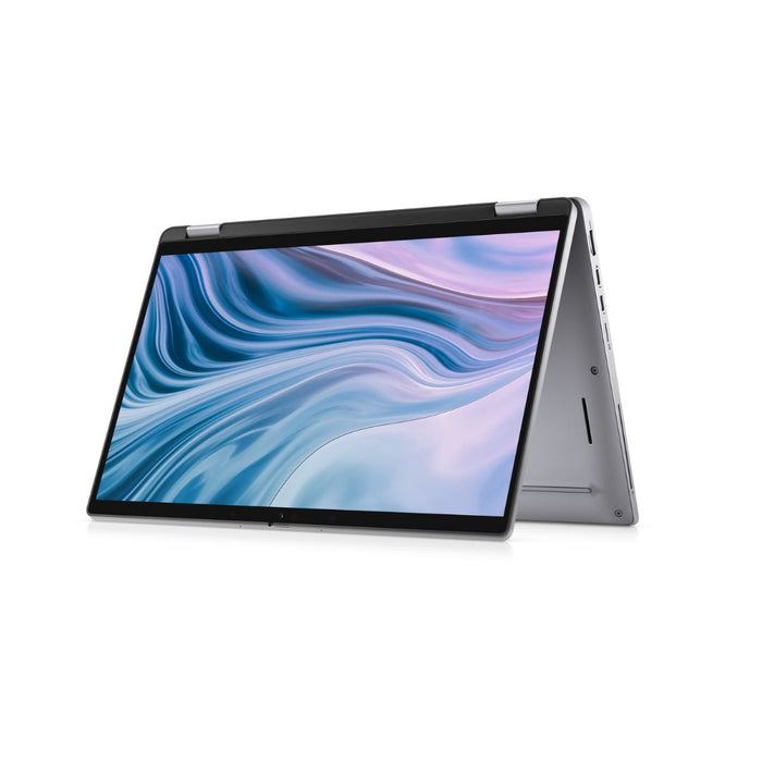 Used Dell Latitude 7410 2-IN-1 Metallic | Intel Core i7-10th Gen | 16GB RAM | 512GB SSD | 14.1” Touchscreen