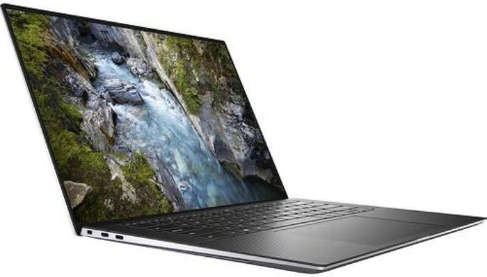 Used Dell Precision 5550  | Intel Core i7-10th Gen | 16GB RAM | 512GB SSD | 15.6” Screen  | 4GB NVidia Quadro Graphics